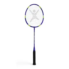 Badmintonrack Klubben Vibe 600 102 g | Rack till skola och fritid