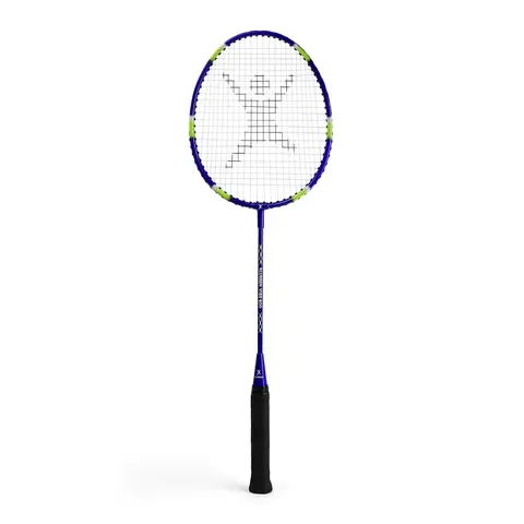 Badmintonrack Klubben Vibe 600 102 g | Rack till skola och fritid