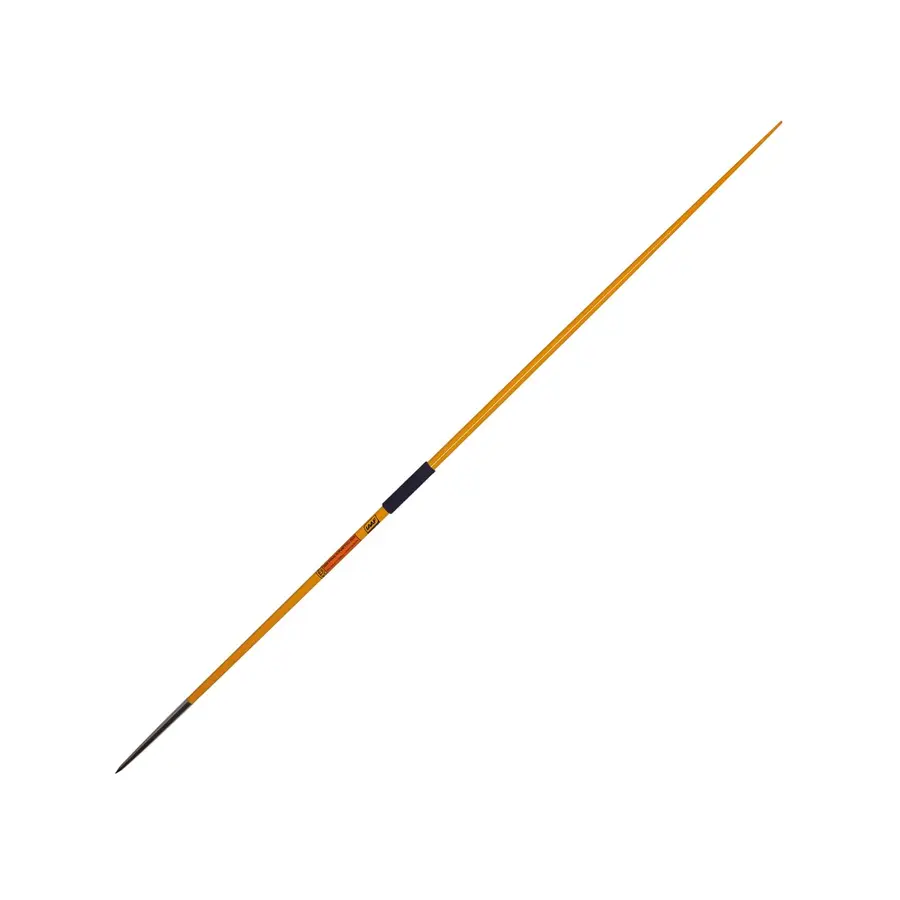Spjut Getrasport Kinetic 500 gram WA certifierad kast upp till 50 m 
