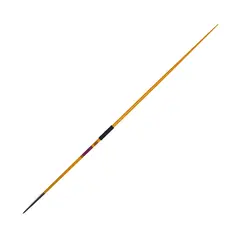 Spjut Getrasport Kinetic 600 gram WA certifierad kast upp till 50 m