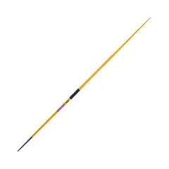 Spjut Getrasport Kinetic 600 gram Kastavst&#229;nd upp till 60 meter