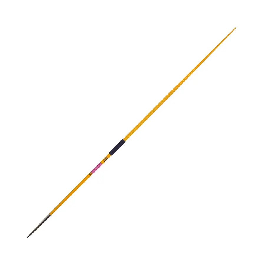 Spjut Getrasport Kinetic 600 gram Kastavstånd upp till 60 meter 