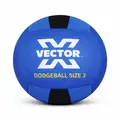 Dodgeball Vector Strl 3 | 250 g