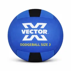 Dodgeball Vector Strl 3 | 250 g
