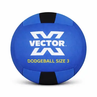 Dodgeball Vector Strl 3 | 250 g