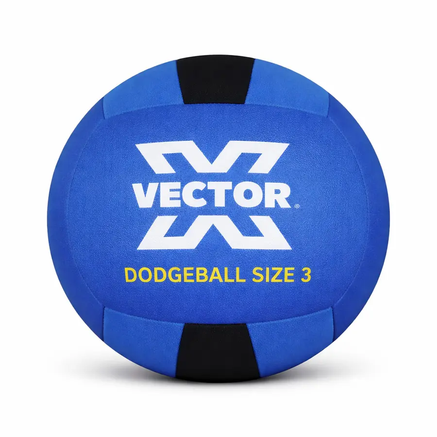 Dodgeball Vector Strl 3 | 250 g 
