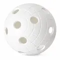 Innebandyboll | Vit | 72 mm Träning, Skola, Spel och lek