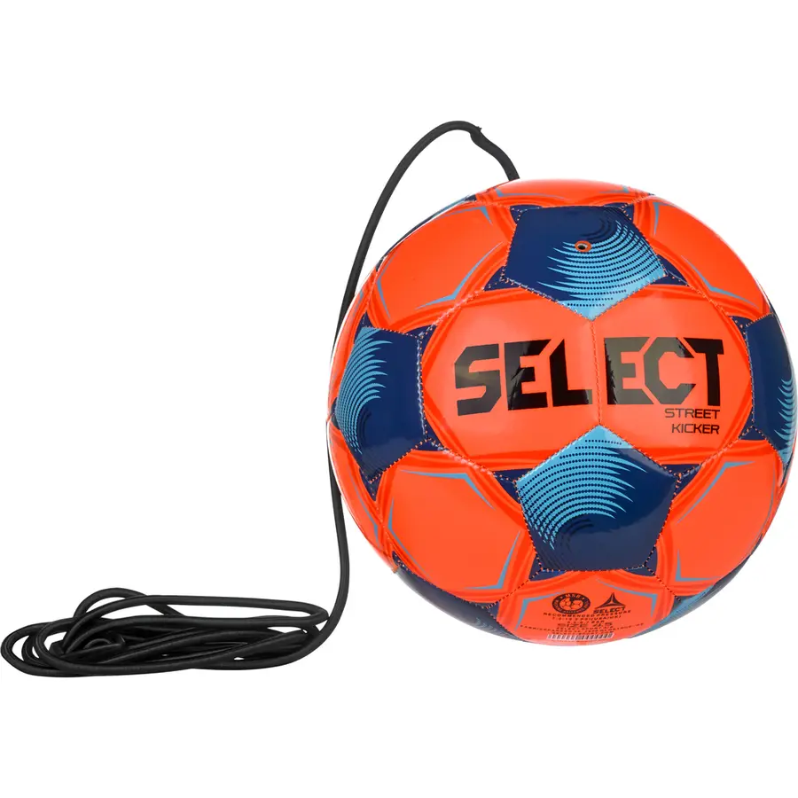 Fotboll Select FB Street Kicker V26 Teknikträning med elastisk lina 
