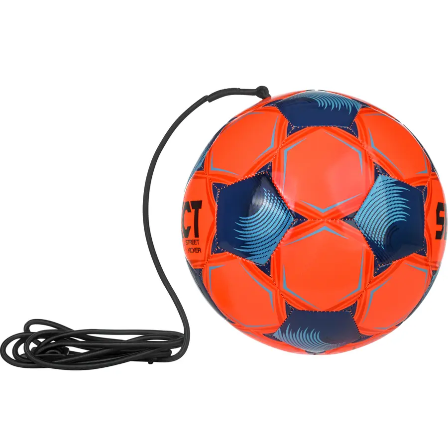 Fotboll Select FB Street Kicker V26 Teknikträning med elastisk lina 