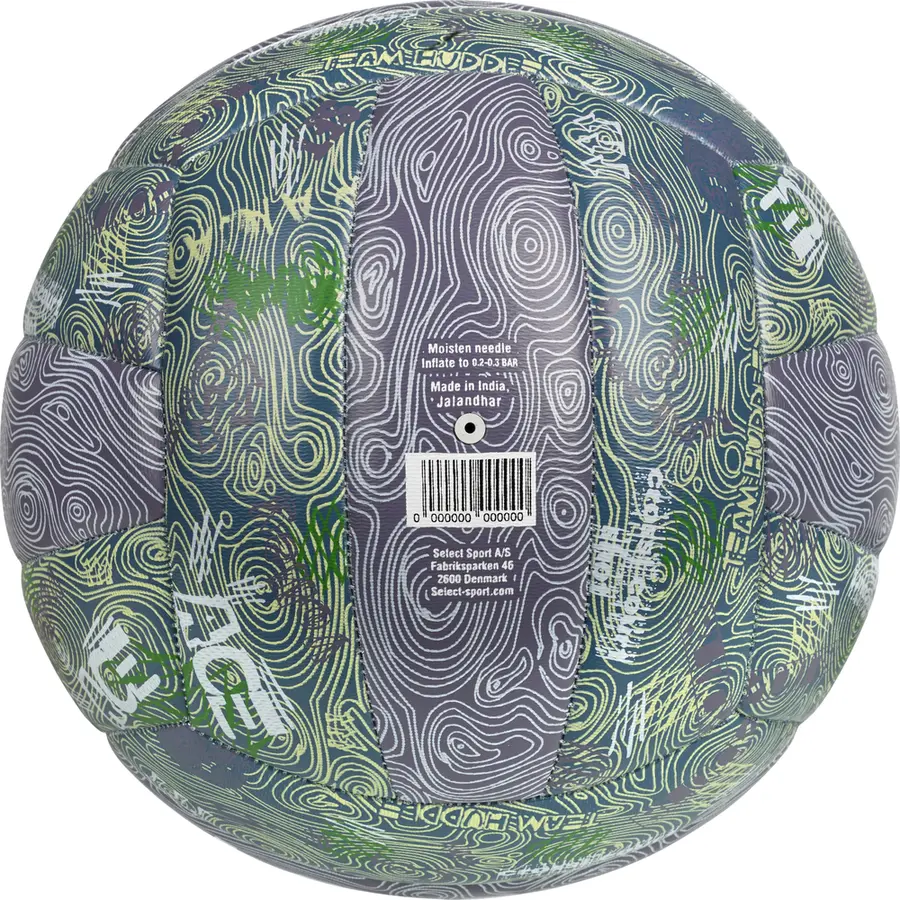 Beachvolleyboll Select  V26 För spel och lek på stranden 