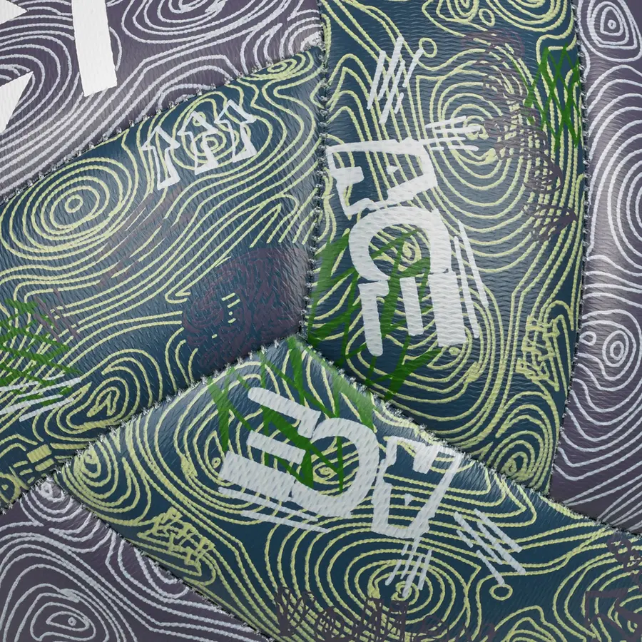 Beachvolleyboll Select  V26 För spel och lek på stranden 