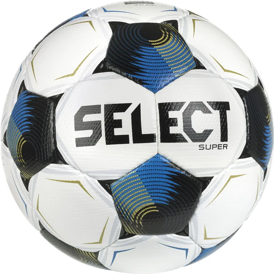Fotboll Select Super V26 FIFA Quality Pro 