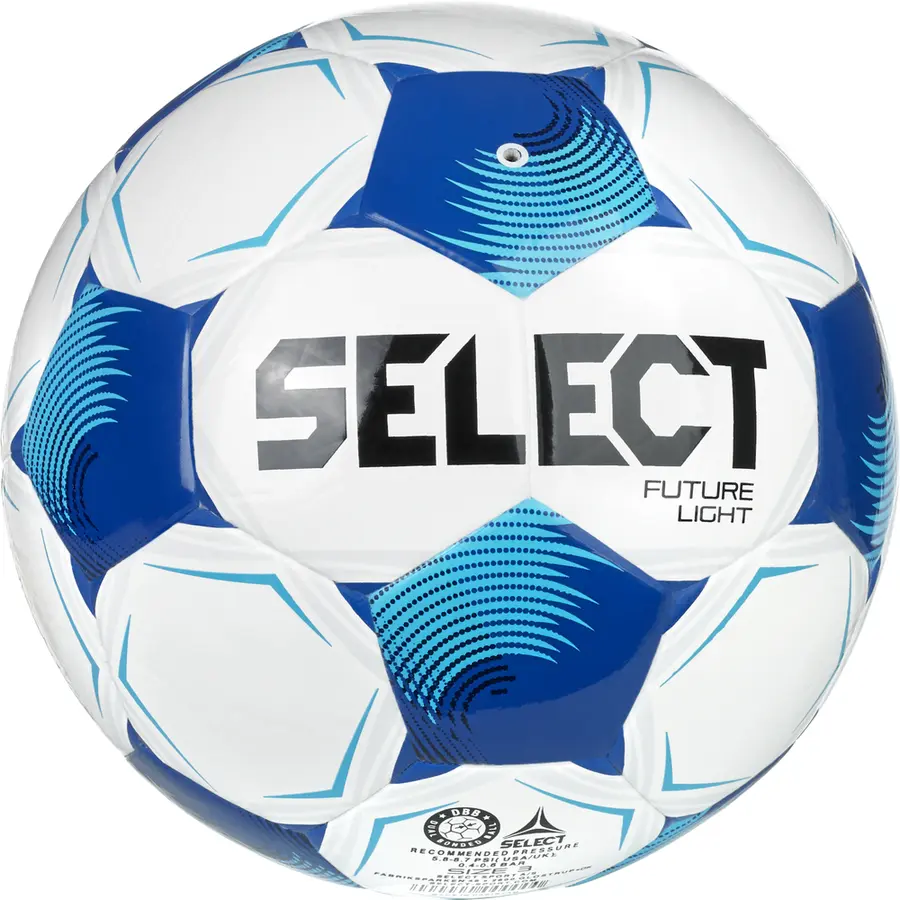 Fotboll Select Future Light V26 3 Lättviktsboll | 280-320 gram 