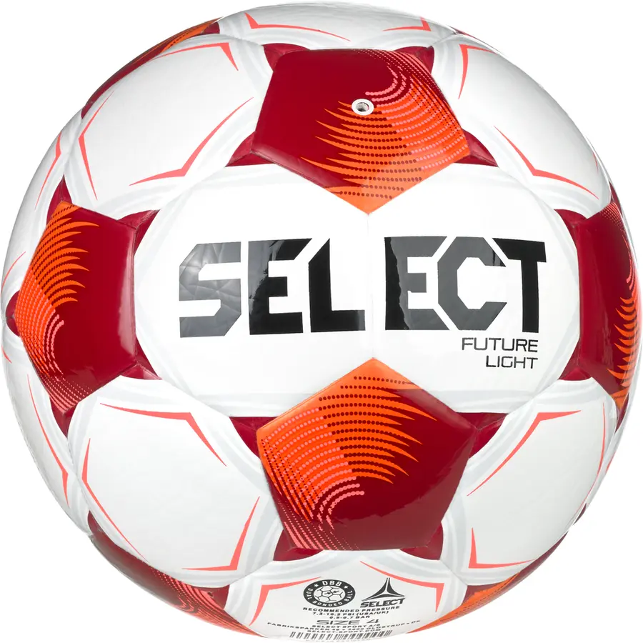 Fotboll Select Future Light V26 4 Lättviktsboll | 280-320 gram 