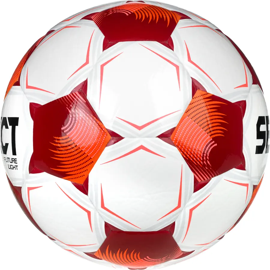 Fotboll Select Future Light V26 4 Lättviktsboll | 280-320 gram 