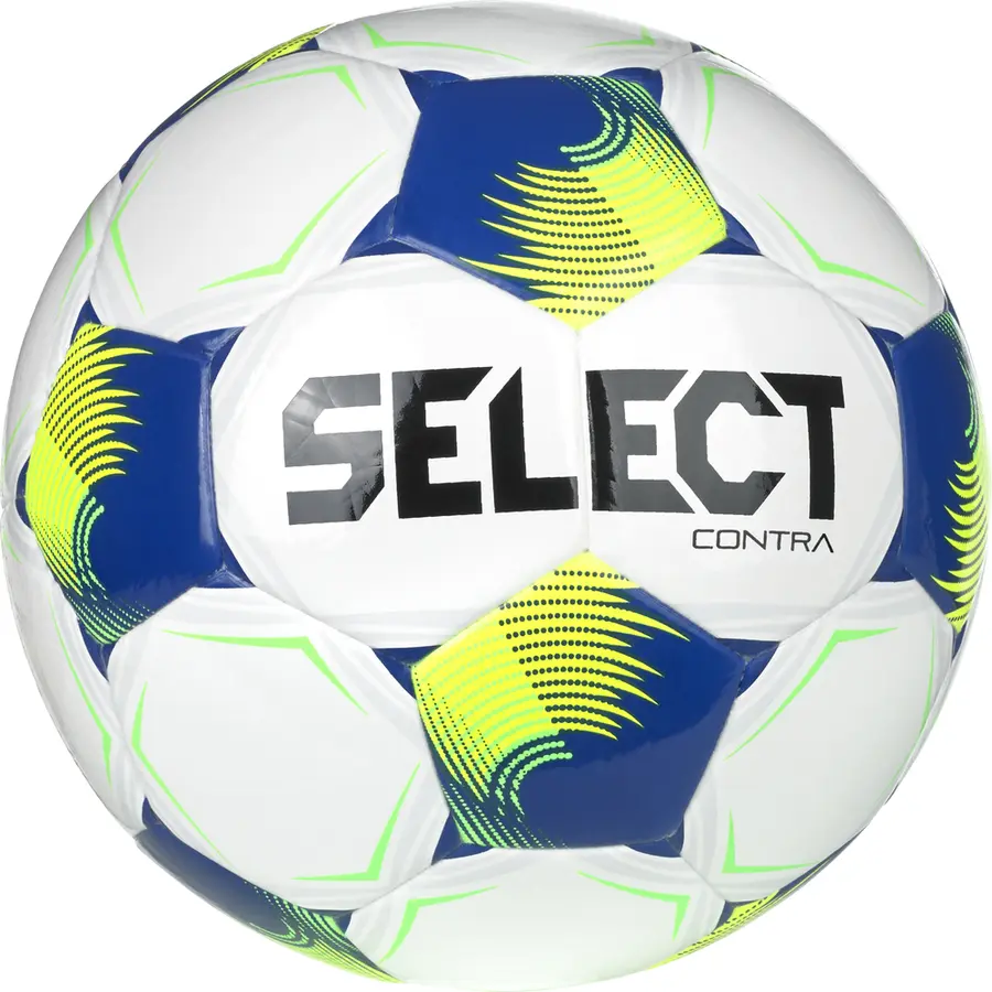 Fotboll Select Contra V26 3 Träningsboll | Gräs 