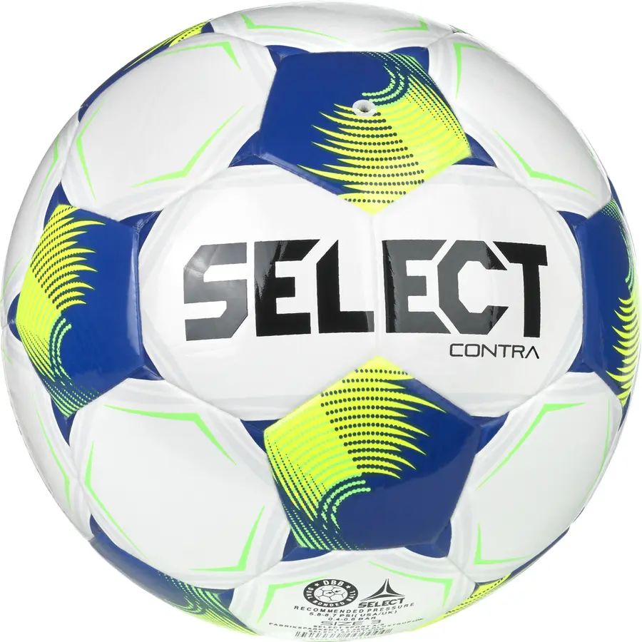 Fotboll Select Contra V26 3 Träningsboll | Gräs 
