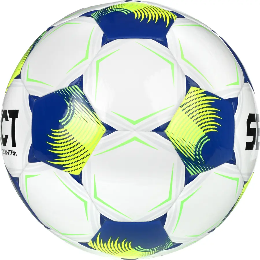 Fotboll Select Contra V26 3 Träningsboll | Gräs 