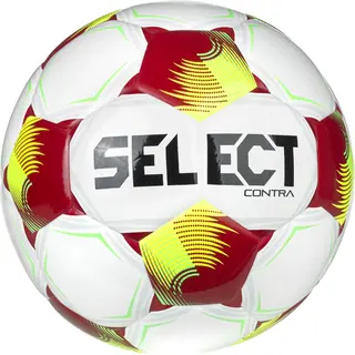 Fotboll Select Contra V26 4 Träningsboll | Gräs
