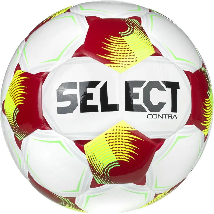Fotboll Select Contra V26 4 Träningsboll | Gräs 