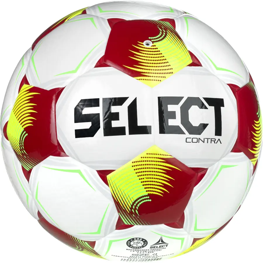 Fotboll Select Contra V26 4 Träningsboll | Gräs 