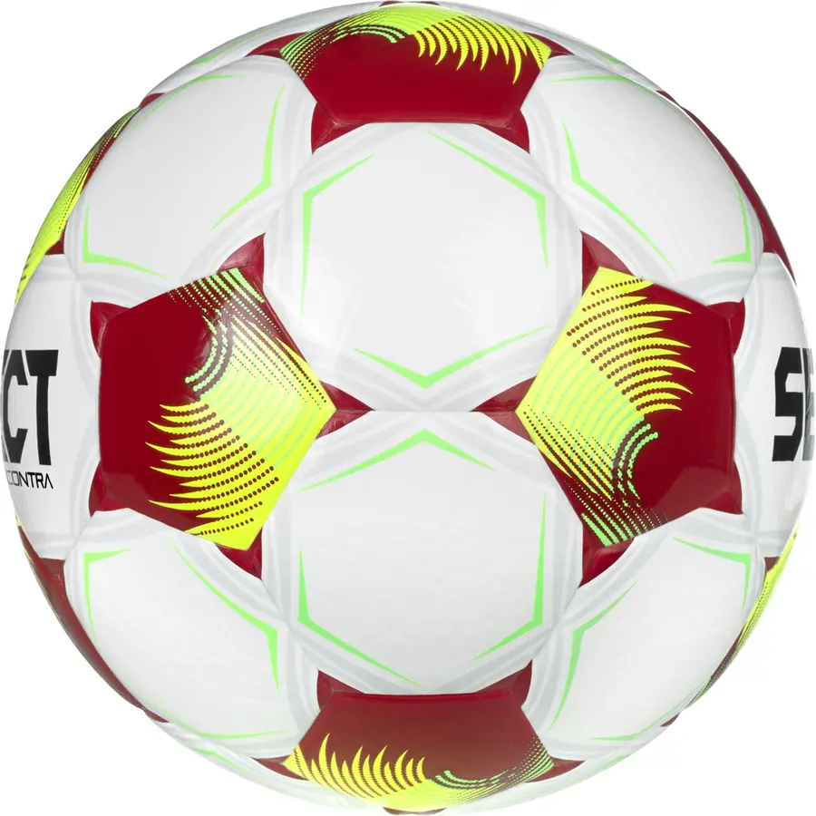 Fotboll Select Contra V26 4 Träningsboll | Gräs 