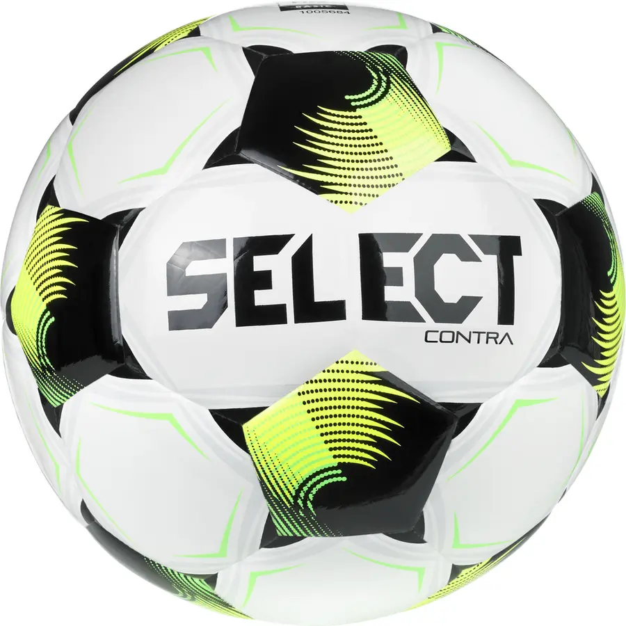 Fotboll Select Contra V26 5 Träningsboll | Gräs 