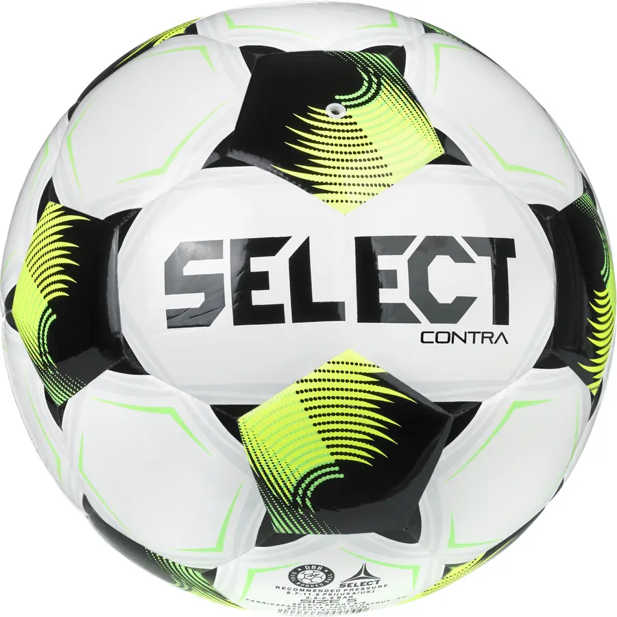 Fotboll Select Contra V26 5 Träningsboll | Gräs 