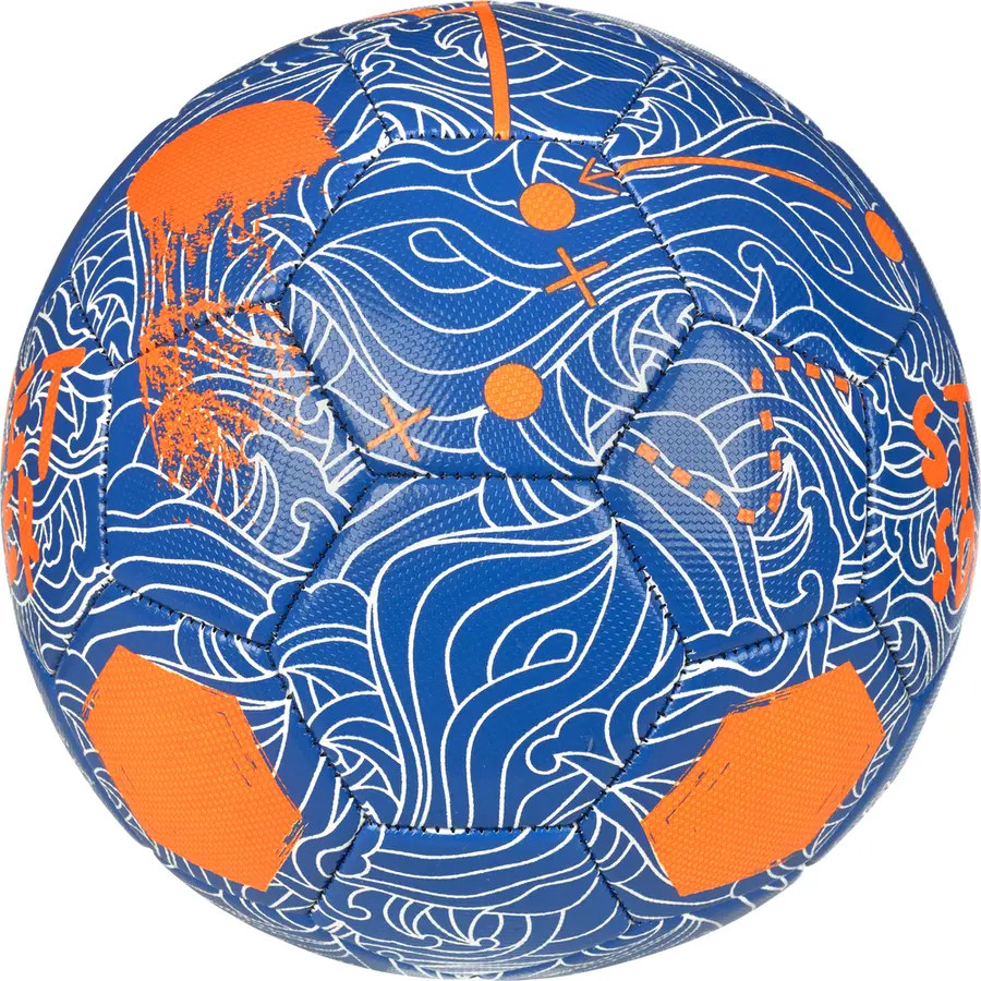 Fotboll Select Street Soccer V24 Strl. 4,5 | För lek och spel 