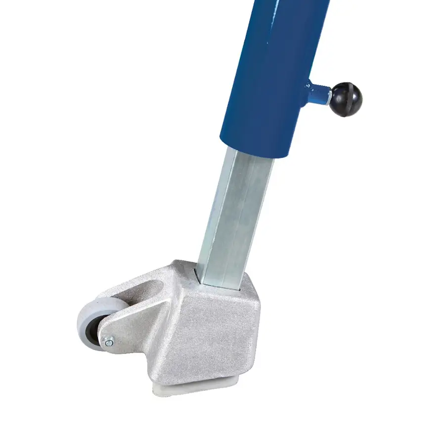 Gymnastikbock Kids | 70-100 cm Metallben | Höjdjustering 