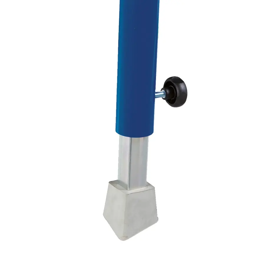 Gymnastikbock Kids | 70-100 cm Metallben | Höjdjustering 