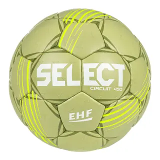 Handboll Select Circuit V26 EHF Godkänd | Vikthandboll