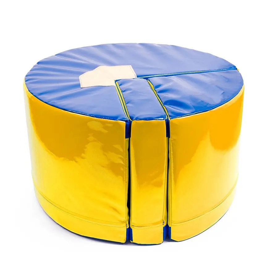 Reivo Rinogym Flick Flack Tränare 70 x 70 x 40 cm 