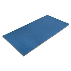 Sport-Thieme Gymnastikmatta Innovativ 200 x 100 x 3,5 cm | Bl&#229;