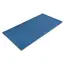 Sport-Thieme Gymnastikmatta Innovativ 200 x 100 x 3,5 cm | Blå 