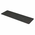 Airex Heartbeat Fit matta 185x65x1 cm Träningsmatta | PVC-fri