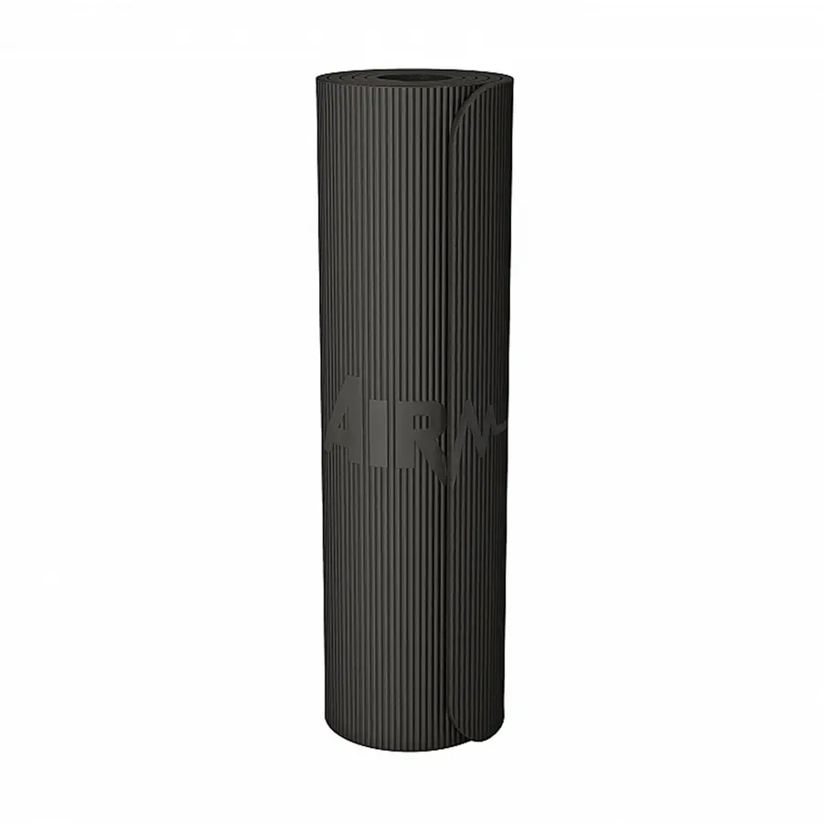 Airex Heartbeat Fit matta 185x65x1 cm Träningsmatta | PVC-fri 