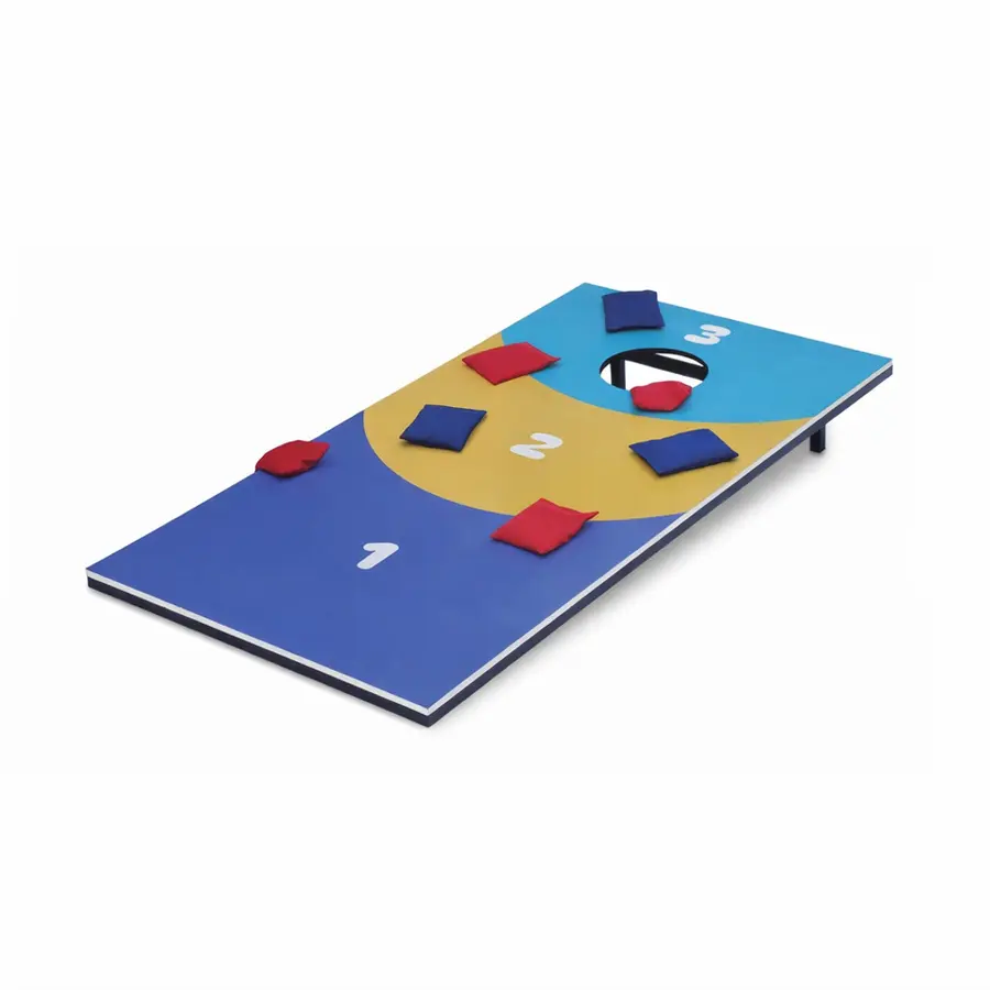 Cornholespel Eco Robust spelplan | 60 x 120 cm 