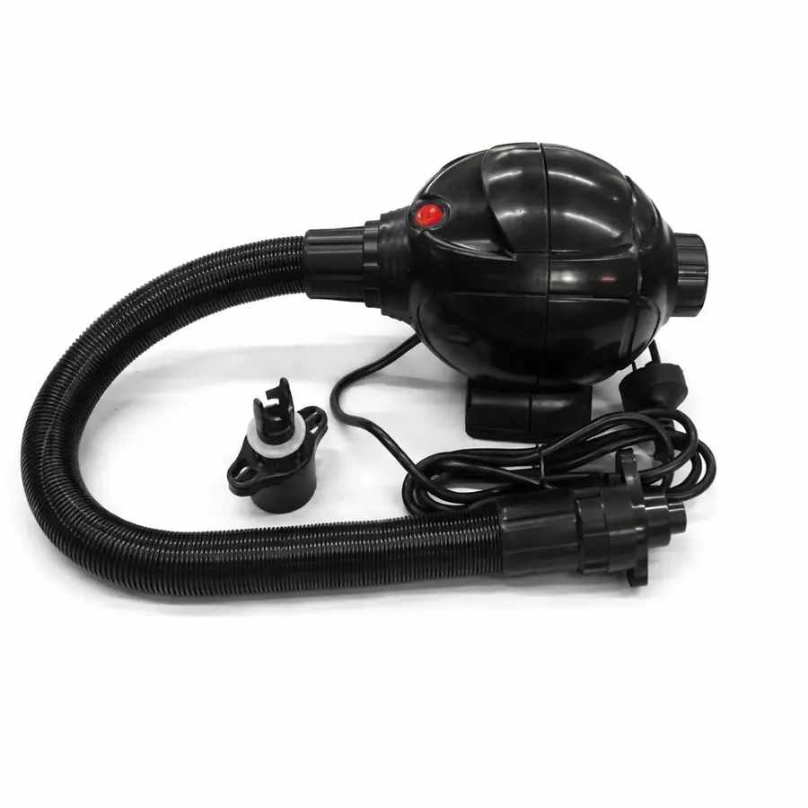 AirPitch DUAL PRO LITE  3v3 Bazooka Uppblåsbar plan 3 mot 3 