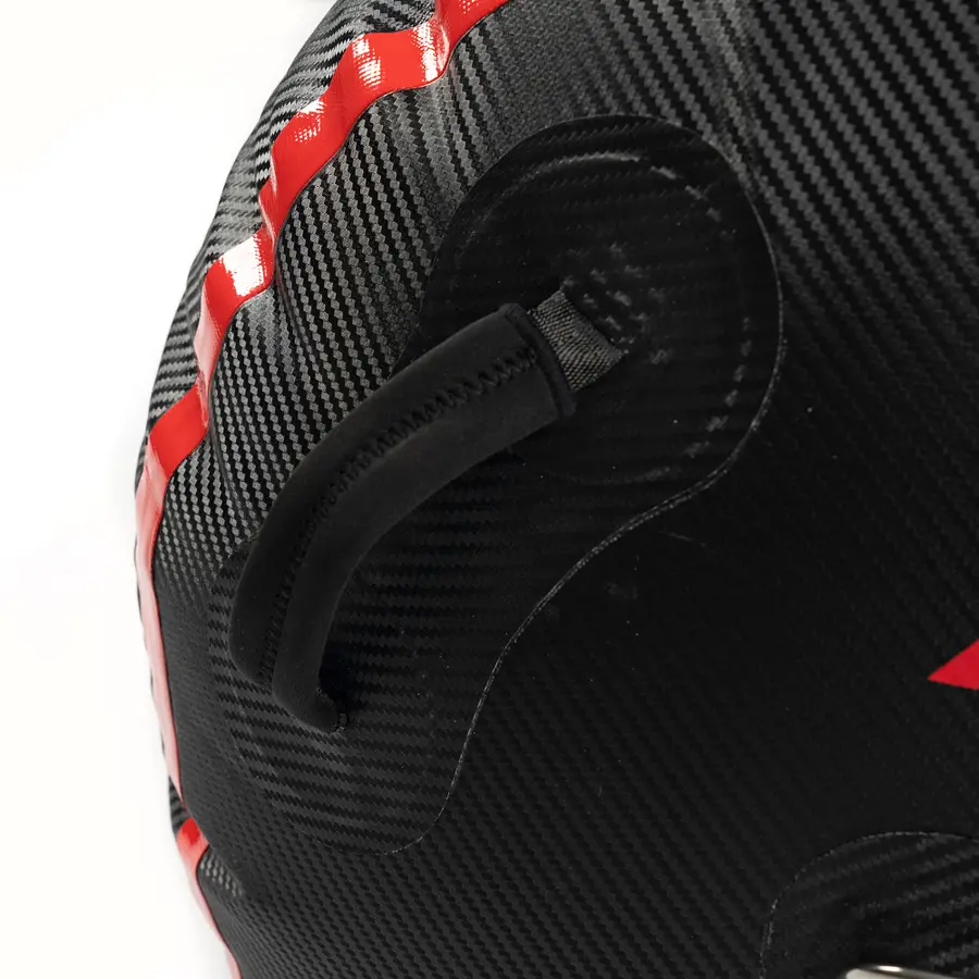 AirRoll Carbon ST Medium 75 x 120 cm | 9-13 år 