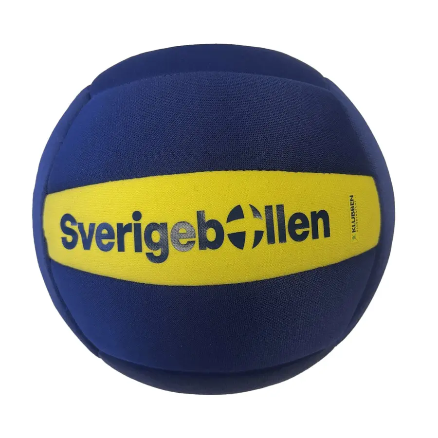 Dodgeball Officiell cloth enligt WDBF Dodgeball Sweden Strl 3 | Dodgeboll 