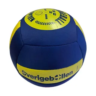 Dodgeball Officiell cloth enligt WDBF Dodgeball Sweden Strl 3 | Dodgeboll