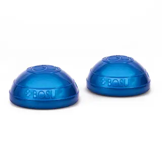 Balance Pods 2 BOSU&#174; set med 2 st Bosubollar