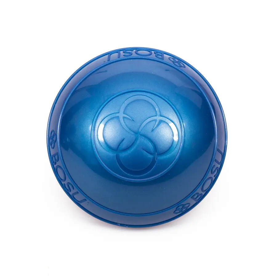 Balance Pods 4 BOSU® Set med 4 st Bosubollar 