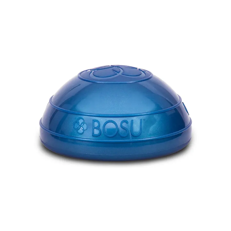 Balance Pods 4 BOSU® Set med 4 st Bosubollar 