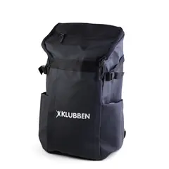 Klubben Ryggsäck | 18 liter Funktionell ryggsäck med datorfack