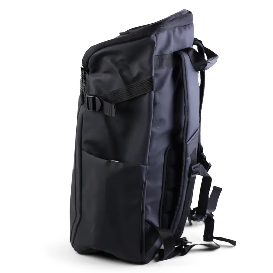 Klubben Ryggsäck | 18 liter Funktionell ryggsäck med datorfack 