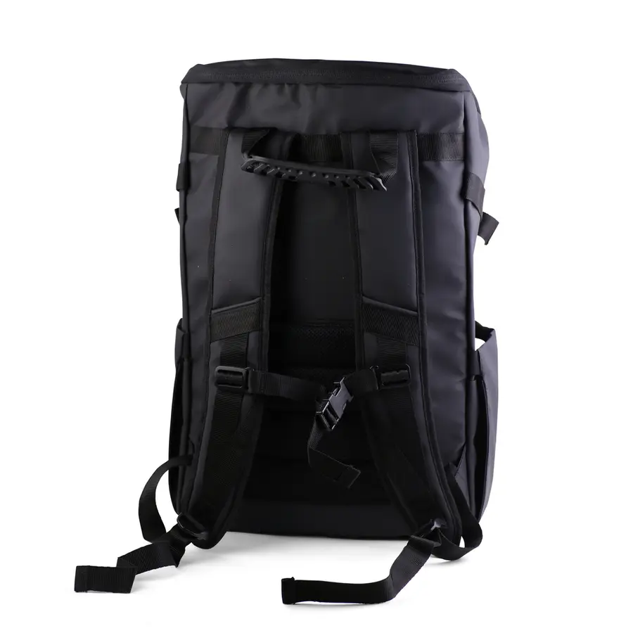 Klubben Ryggsäck | 18 liter Funktionell ryggsäck med datorfack 