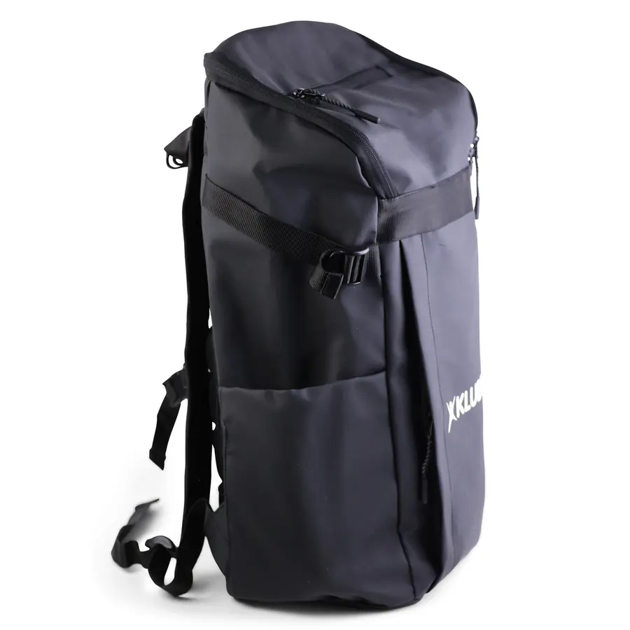 Klubben Ryggsäck | 18 liter Funktionell ryggsäck med datorfack 