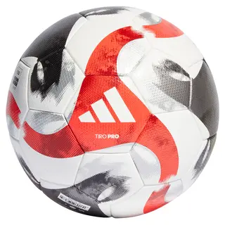 Fotboll Adidas Tiro Pro FIFA Quality Pro | Strl 5 | Matchboll